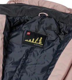 LEGO® Wear Flyverdragt - LWJori 721 - Rosa