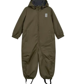 LEGO® Wear Flyverdragt - LWJori 721 - Dark Khaki