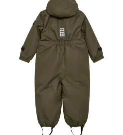 LEGO® Wear Flyverdragt - LWJori 721 - Dark Khaki