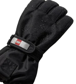 LEGO® Wear Handsker - LWAtlin 700 - Sort