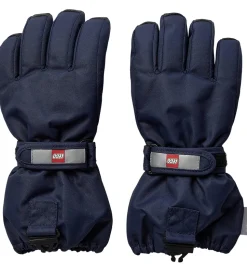 LEGO® Wear Handsker - LWAtlin 700 - Blå
