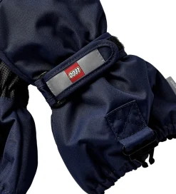 LEGO® Wear Handsker - LWAtlin 700 - Blå