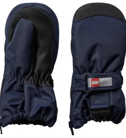 LEGO® Wear Luffer m. Lynlås - LWAripo 703 - Navy