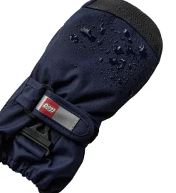 LEGO® Wear Luffer m. Lynlås - LWAripo 703 - Navy