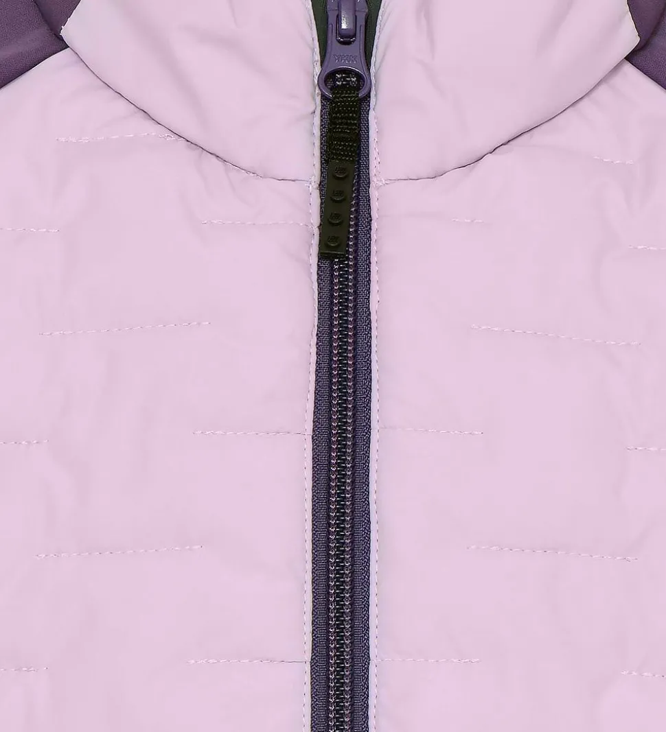LEGO® Wear Sommerjakke - LWStorm 212 - Medium Purple