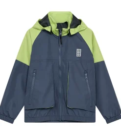 LEGO® Wear Sommerjakke - LWJaz 201 - Dark Blue