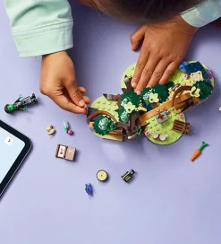 LEGO® Wicked - Elphabas Skjulested 75687 - 228 Dele