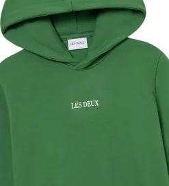 Les Deux Hættetrøje - Andrew - Juniper Green