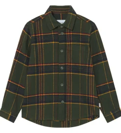 Les Deux Skjorte - Lennon Check - Duffel Bag