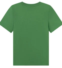 Les Deux T-shirt - Andrew - Juniper Green