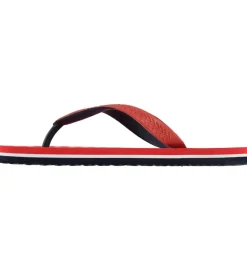 Levis Klipklapper - Florida - Rød/Navy