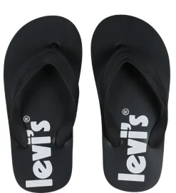 Levis Klipklapper - South Beach 2.0 - Black