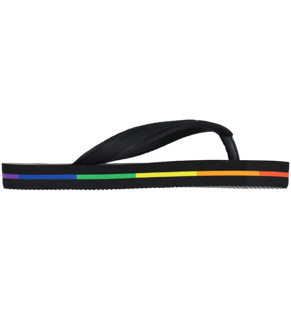 Levis Klipklapper - South Beach 2.0 - Black