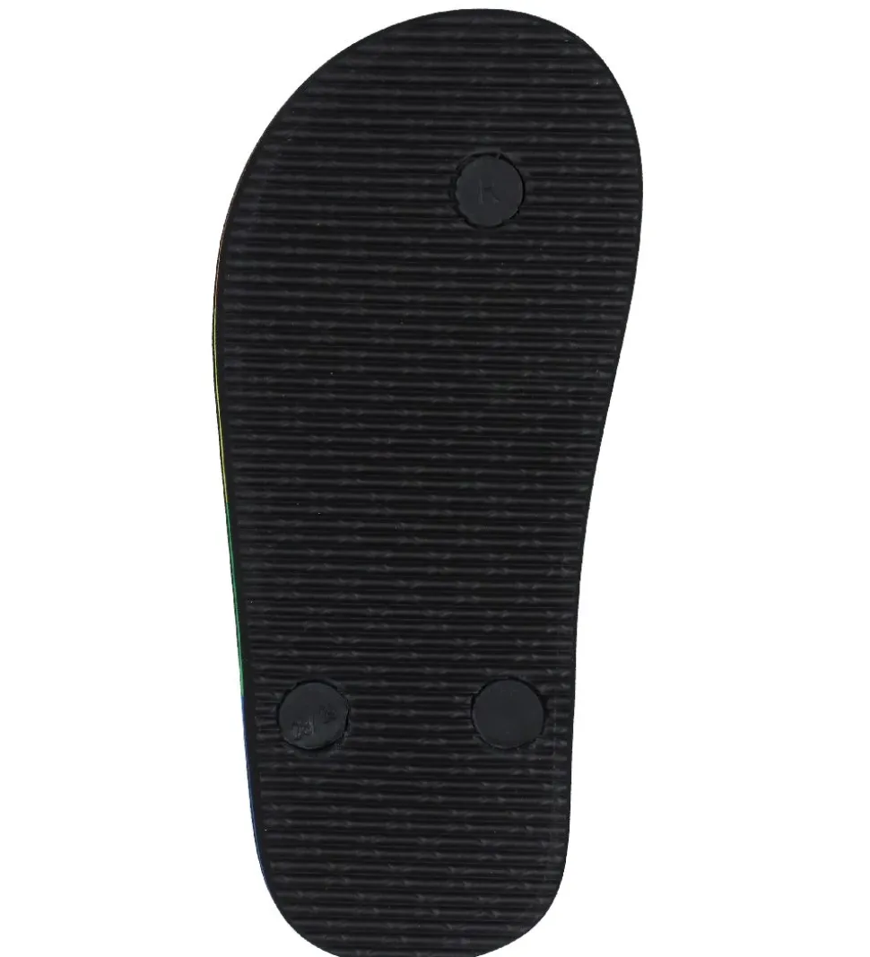 Levis Klipklapper - South Beach 2.0 - Black