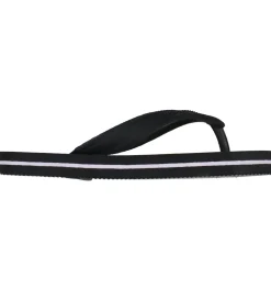 Levis Klipklapper - South Beach 2.0 - Black/Rainbow