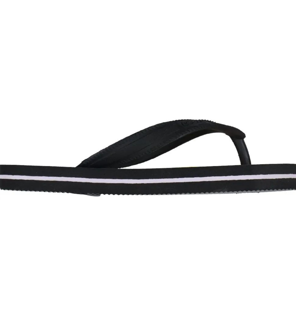 Levis Klipklapper - South Beach 2.0 - Black/Rainbow