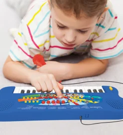 Lexibook Elektronisk Keyboard m. Mikrofon - Paw Patrol