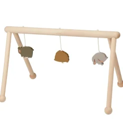 Liewood Aktivitetsstativ - Golden Caramel Multi Mix