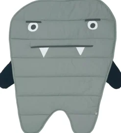 Liewood Aktivitetstæppe - Sheldon - Blue Fog