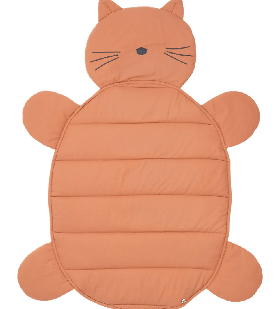 Liewood Aktivitetstæppe - Sheldon - Tuscany Rose