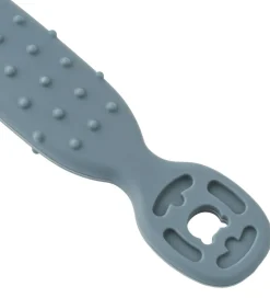 Liewood Babyskeer - Silikone - 4-pak - Caelia - Whale Blue Multi