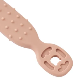 Liewood Babyskeer - Silikone - 4-pak - Caelia - Pale Tuscany Mul