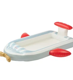 Liewood Badebassin - Peyton Aviator - Ice Blue/Creme De La Cream