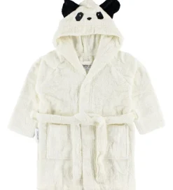 Liewood Badekåbe - Creme m. Panda