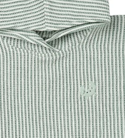 Liewood Badeponcho - Paco - Peppermint/Creme De La Creme