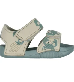 Liewood Badesandaler - Blumer - Crab/Sandy