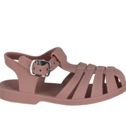 Liewood Badesandaler - Bre - Dark Rose