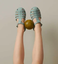 Liewood Badesandaler - Bre - Peppermint