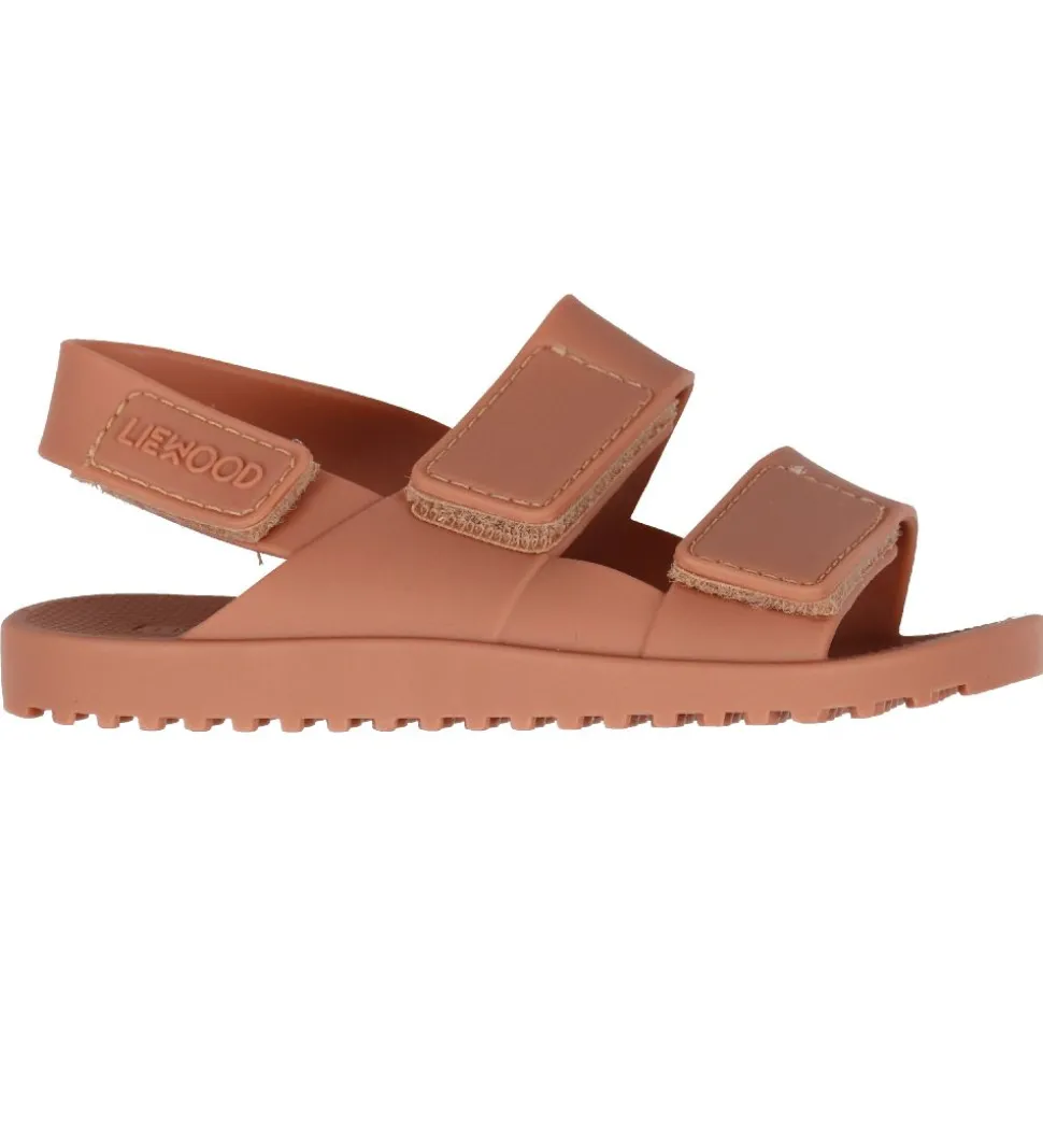 Liewood Badesandaler - Joy - Tuscany Rose