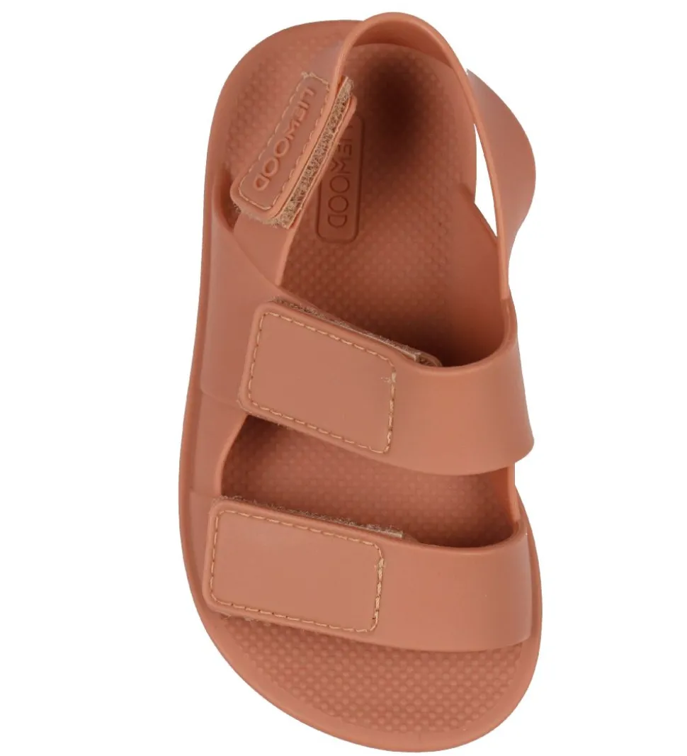 Liewood Badesandaler - Joy - Tuscany Rose