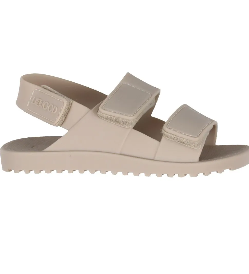 Liewood Badesandaler - Joy - Sandy