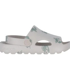 Liewood Badesandaler - Morris - Crab/Sandy