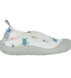 Liewood Badesko - Sanjia - Sea Creature/Sandy