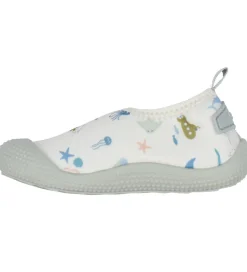 Liewood Badesko - Sanjia - Sea Creature/Sandy