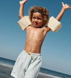 Liewood Badevinger - 0-15 kg - Shirley - Aviator/Ecru