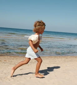 Liewood Badevinger - 0-15 kg - Shirley - Aviator/Ecru