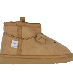 Liewood Bamsestøvler - Alban - Golden Caramel