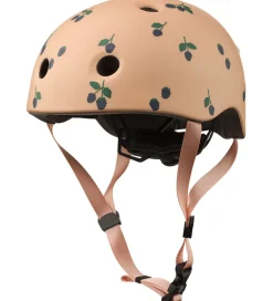 Liewood Cykelhjelm - Hilary - Berry/Pale Tuscany
