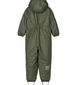 Liewood Flyverdragt - PU - Maddy - Hunter Green