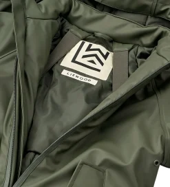 Liewood Flyverdragt - PU - Maddy - Hunter Green