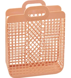 Liewood Foldekurv - Laureen - 37x48x12,5 cm - Tuscany Rose