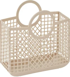 Liewood Foldekurv - Samantha - 23x23x8,5 cm - Sandy