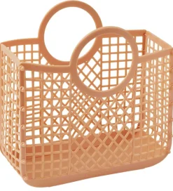 Liewood Foldekurv - Samantha - 23x23x8,5 cm - Tuscany Rose