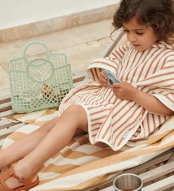 Liewood Foldekurv - Samantha - 23x23x8,5 cm - Tuscany Rose