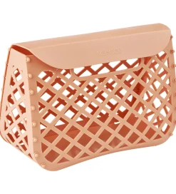 Liewood Foldekurv - Verona - 25x20x10 cm - Tuscany Rose