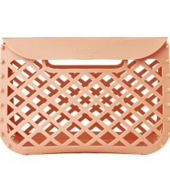 Liewood Foldekurv - Verona - 25x20x10 cm - Tuscany Rose